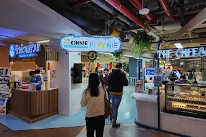 Kinnie Food court (Vegetarian options) image