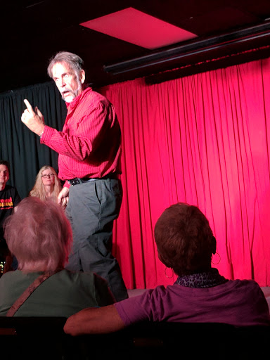 Performing Arts Theater «Unscrewed Theater», reviews and photos, 3244 E Speedway Blvd, Tucson, AZ 85716, USA