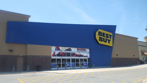 Electronics Store «Best Buy», reviews and photos, 1800 McFarland Blvd E, Tuscaloosa, AL 35404, USA