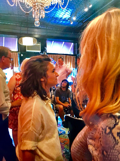 Hair Salon «Hair Razors», reviews and photos, 509 E Maxwell St, Lexington, KY 40502, USA