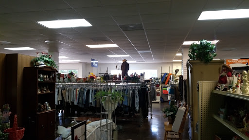 Thrift Store «Goodwill Retail & Donation Center», reviews and photos