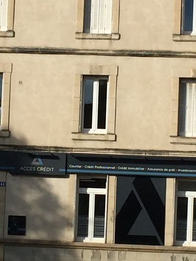 Avatar par défaut pour Accès Crédit