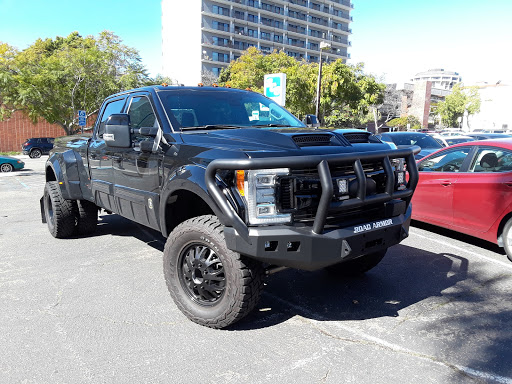 Personal Injury Attorney «King Aminpour Car Accident Lawyer», reviews and photos