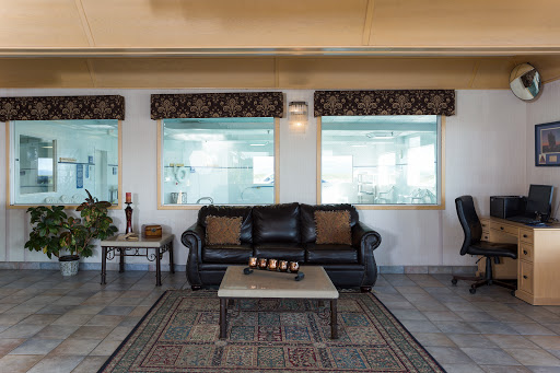 Hotel «Shilo Inn Hotel», reviews and photos, 1609 E Harbor St, Warrenton, OR 97146, USA