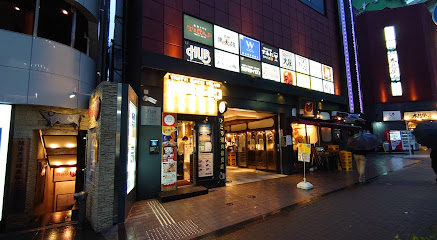焼肉トラジ 鶴屋町店
