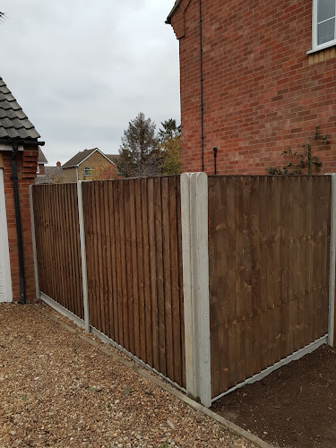 Reviews of Stile Fencing & Construction Ltd in Peterborough - Construction company