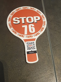 Tropi&Co Pizza Club à Turin menu