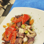 Photo n°2 de l'avis de Marie. fait le 26/01/2023 à 07:29 sur le  Trattoria da Pietro à Palermo