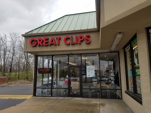 Hair Salon «Great Clips», reviews and photos, 1259 OH-28, Milford, OH 45150, USA