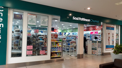 Soul Pattinson Chemist