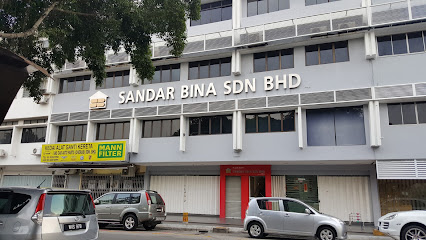 Sandar Bina Sdn Bhd