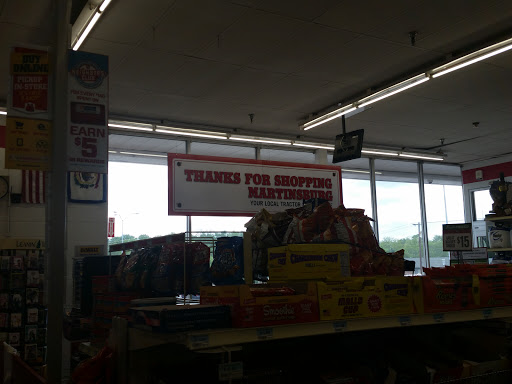 Home Improvement Store «Tractor Supply Co.», reviews and photos, 1212 N Queen St, Martinsburg, WV 25404, USA