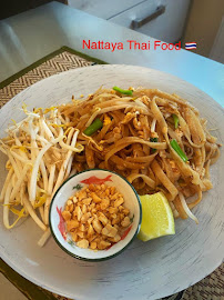 Photos du propriétaire du Plats chinois à emporter Nattaya Thai Food à Ampuis - n°13