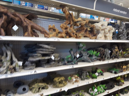 Pet Supply Store «PetSmart», reviews and photos, 16514 SW 88th St, Kendall, FL 33196, USA