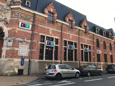 CIC à Armentières