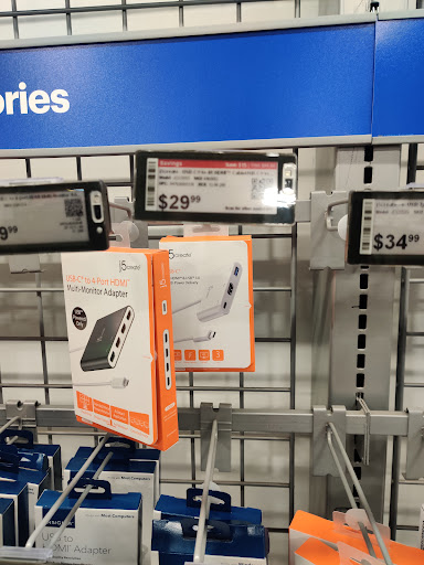 Electronics Store «Best Buy», reviews and photos, 1201 Broadway, Saugus, MA 01906, USA