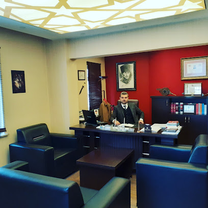 Avukat Buğrahan Necati Yıldırım