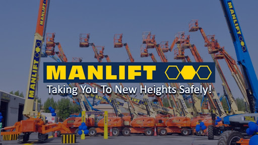 Manlift India Pvt. Ltd | Boom Lift | Scissor Lift | Aerial Work Platforms
