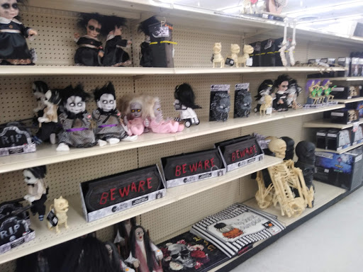 Discount Store «Big Lots», reviews and photos, 1795 W McGalliard Rd Unit 2, Muncie, IN 47304, USA