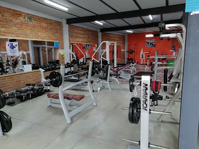 oskar fitness gym - Carretera a santa fe 19, 45430 La Laja, Jal., Mexico