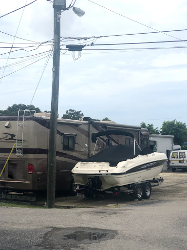 Self-Storage Facility «Belleair Storage of Florida, LLC», reviews and photos, 1115 Ponce De Leon Blvd, Belleair, FL 33756, USA