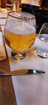 Plats et boissons du Restaurant Le Rôtissier à Chamonix-Mont-Blanc - n°8
