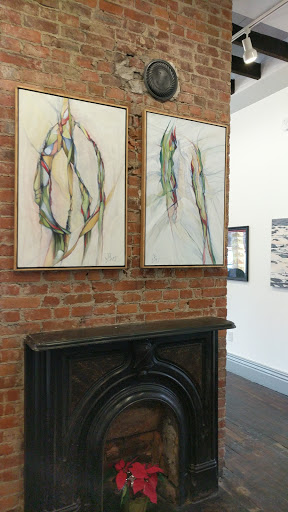 Art Gallery «Pyro Gallery», reviews and photos, 909 E Market St # 400, Louisville, KY 40206, USA