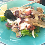 Photo n°3 de l'avis de Gian.u fait le 13/11/2022 à 08:43 sur le  La Dragonara Ristorante & Pizzeria à Bacoli