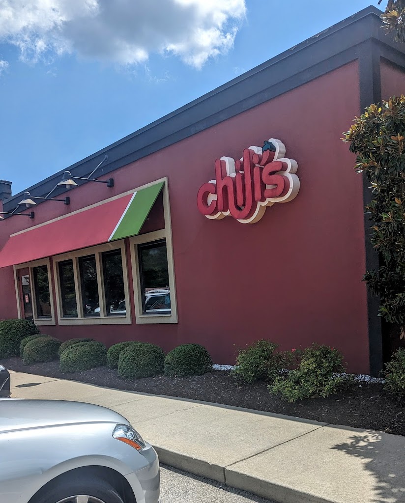 Chili's Grill & Bar 29072