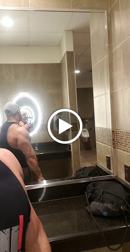 Gym «Planet Fitness - Groves, TX», reviews and photos, 4900 Twin City Hwy, Groves, TX 77619, USA