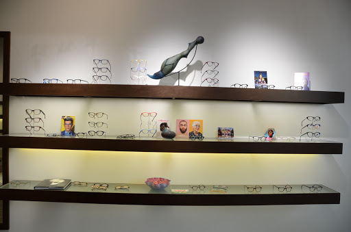 Optician «John G. Roche Opticians», reviews and photos, 710 E Main St #120, Lexington, KY 40502, USA