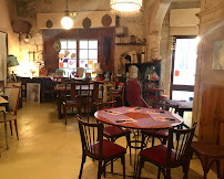 Atmosphère du Restaurant italien Restaurant Chez Mimmo à Avignon - n°1
