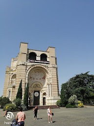 Photo n°20 de Sainte-Germaine à Pibrac ()
