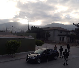 La Cueva Astral photo