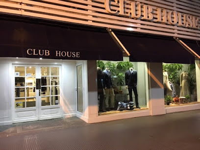 Club House