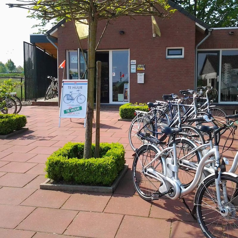 Fietsverhuur Zuid Limburg