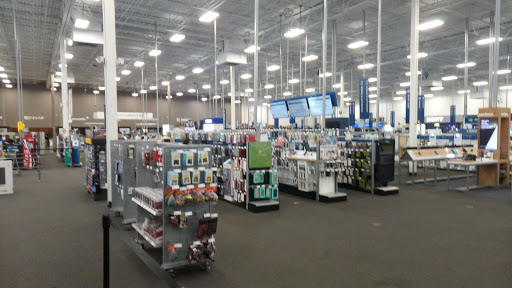 Electronics Store «Best Buy», reviews and photos, 15750 Shady Grove Rd, Gaithersburg, MD 20877, USA