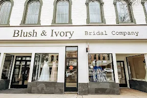 Blush and Ivory Bridal Company image