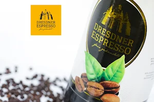 Dresdner Espresso - Verkauf, Lieferung, Gestaltung individueller Kaffee-Präsente image