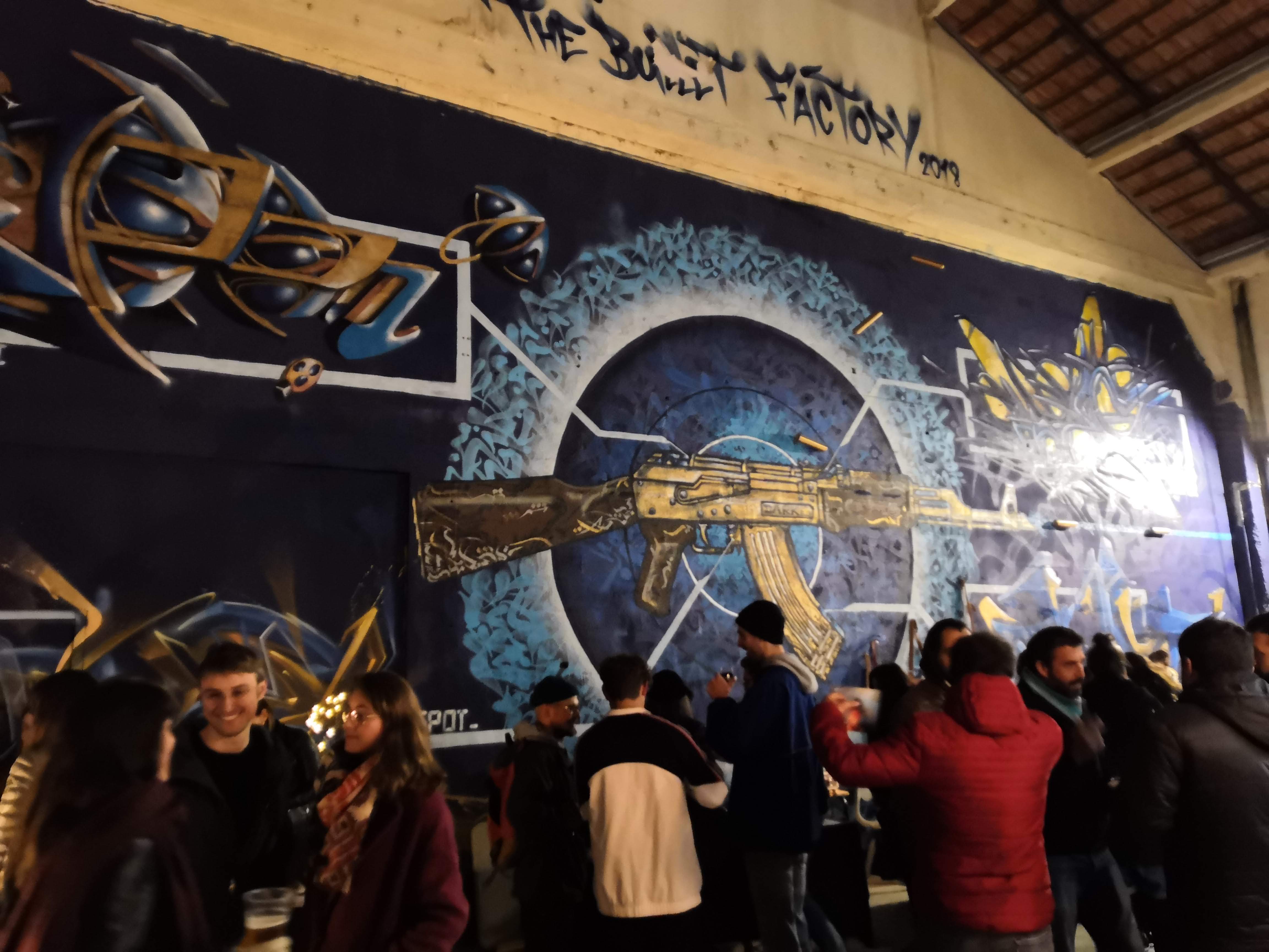 Photo n° 4 de l'avis de Ken.g fait le 05/04/2019 à 16:16