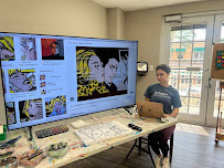 ColourArt Studio - Photo 5 - Car repair in Weston, FL, Pembroke Pines