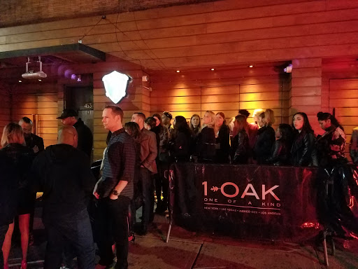 Night Club «1 Oak», reviews and photos, 453 W 17th St, New York, NY 10011, USA