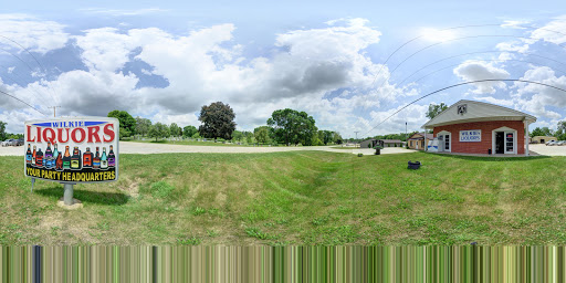 Liquor Store «Wilkie Liquors», reviews and photos, 724 1st St E, Mt Vernon, IA 52314, USA