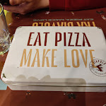 Photo n°1 de l'avis de Maria.l fait le 27/01/2023 à 18:29 sur le  Fradiavolo Pizzeria - Milano Sempione à Milan