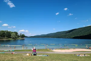 Seven Points Beach at Raystown Lake image