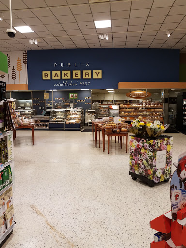 Supermarket «Publix Super Market at Camden Woods Shopping Center», reviews and photos, 1601 Ga Highway 40 E, Kingsland, GA 31548, USA