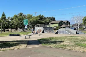Discovery Meadows Skatepark image