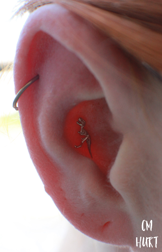 Explore tattoo ideas for arm, creative tattoo ideas in Garden Grove, available at CM Hurt Piercing & Jewelry