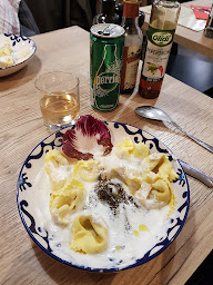 Photo n°80 de La Mamma Mia Trattoria-Pizzeria à Amiens ()