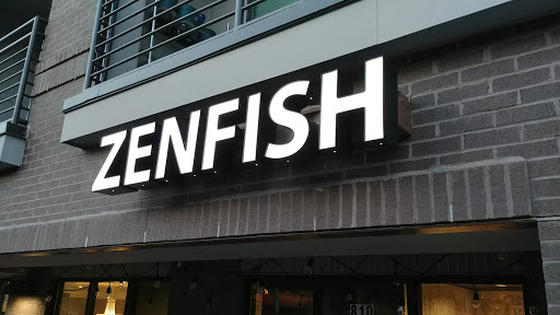 ZenFish Poke Bar